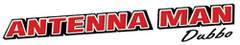 Antenna Man Dubbo logo