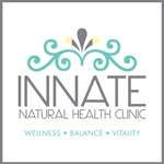 Innate Natural Health Clinic logo