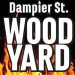 Dampier St Wood Yard logo