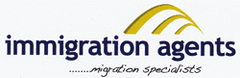 Immigration Agency logo