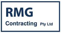 RMG Contracting Pty Ltd logo