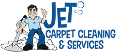 Jet Carpet Cleaning logo
