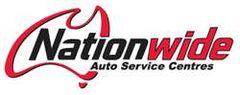 Nationwide Auto Service Centre logo