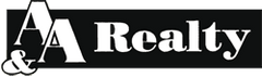 A&A Realty logo