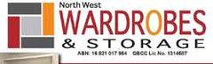 North West Wardrobes logo