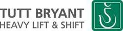 Tutt Bryant Heavy Lift & Shift logo