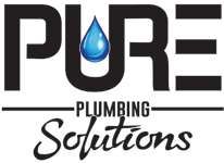 Pure Plumbing Solutions logo