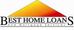 Best Home Loans logo