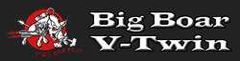 Big Boar V-Twin logo