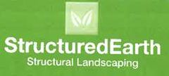 Structured Earth logo