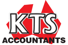 KTS Accountants logo