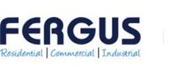 Fergus Builders logo