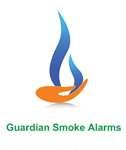 Guardian Smoke Alarms logo