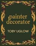 Uglow Painting Toby Uglow logo
