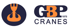 GBP Cranes logo