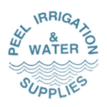 Peel Irrigation & Water Supplies logo