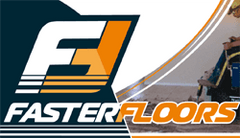Faster Floors logo