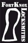 Fortknox Locksmiths logo