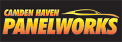 Camden Haven Panel Works logo