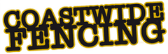 Coastwide Fencing & Balustrading logo