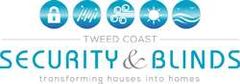 Tweed Coast Security & Blinds logo