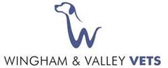Wingham & Valley Vets logo