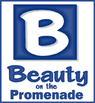 Beauty on the Promenade logo