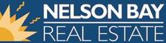 Nelson Bay Real Estate logo