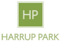 Harrup Park Country Club logo