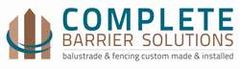 Complete Barrier Solutions logo