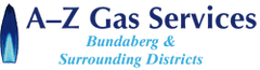 A–Z Gas Services logo
