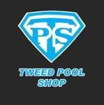 Tweed Pool Shop logo