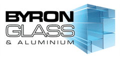 Byron Glass & Aluminium logo