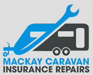 Mackay Caravan Insurance Repairs logo