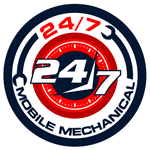 24/7 Mobile Mechanic Yamba logo