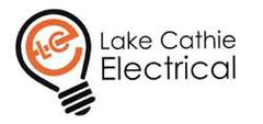 Lake Cathie Electrical Pty Ltd logo