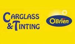 Carglass & Tinting logo