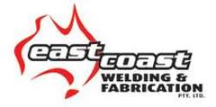 East Coast Welding & Fabrication Pty Ltd logo