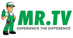 Mr TV Antenna logo