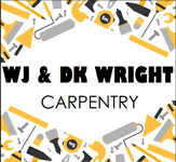 WJ & DK Wright logo
