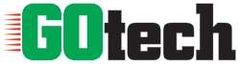GOtech Customised Security logo