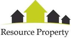 Resource Property logo