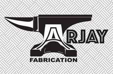 Arjay–Mobile Welding & Fabrication logo