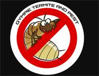 Gympie Termite & Pest logo