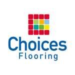 Choices Flooring By Brights logo