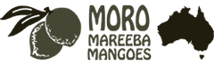 Moro Mangoes logo