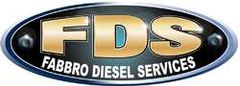 Fabbro Diesel Services logo