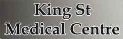 King Street Medical Centre logo