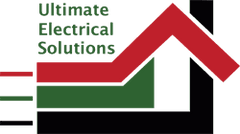 Ultimate Electrical Solutions logo