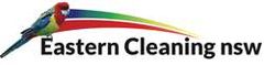 Eastern Cleaning NSW logo